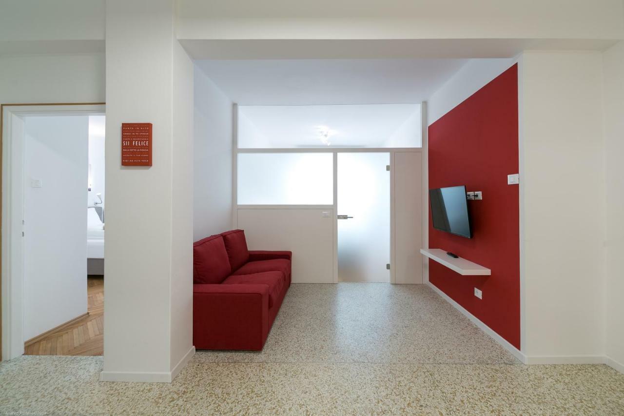 Apartment Duomo Bolzano Exterior foto